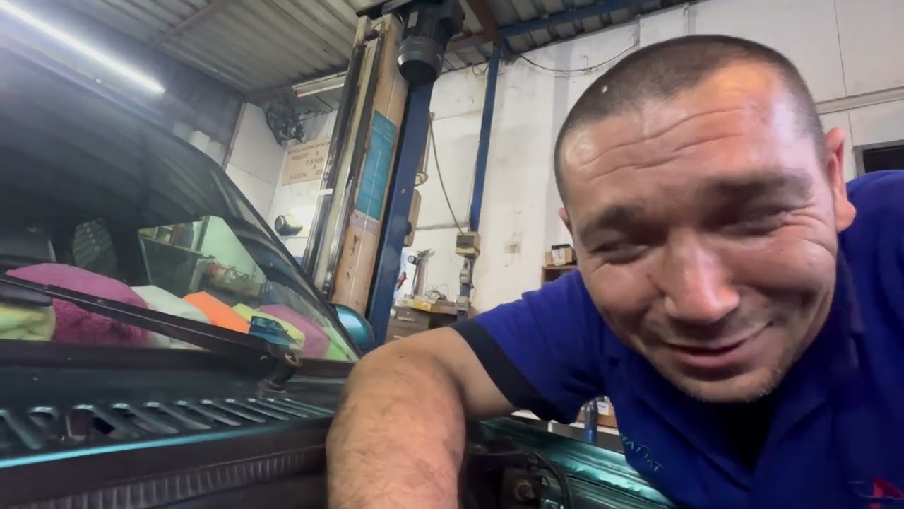 ÇOK SEVDİĞİ TOFAŞINA , NASIL MOTOR TOPLATTI İZLEYELİM !!