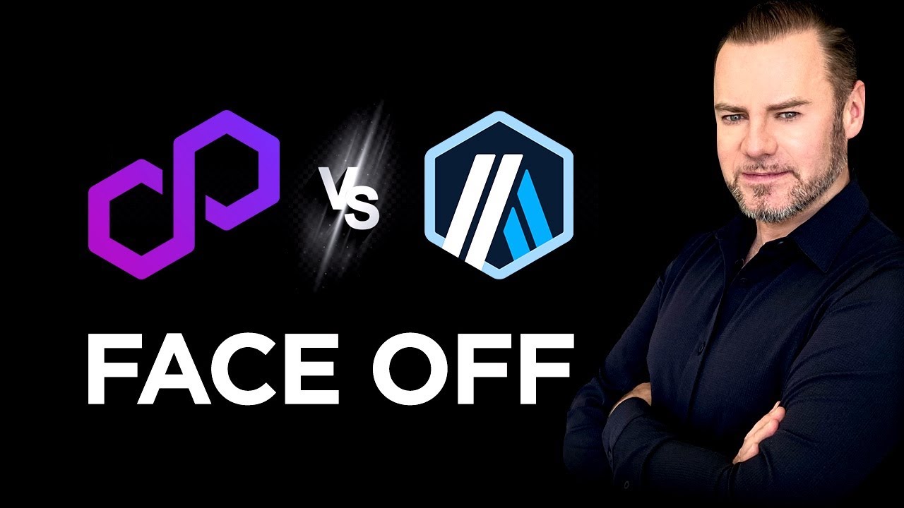 🔥 L2 Wars: Polygon vs Arbitrum - The Ultimate Face Off 👊