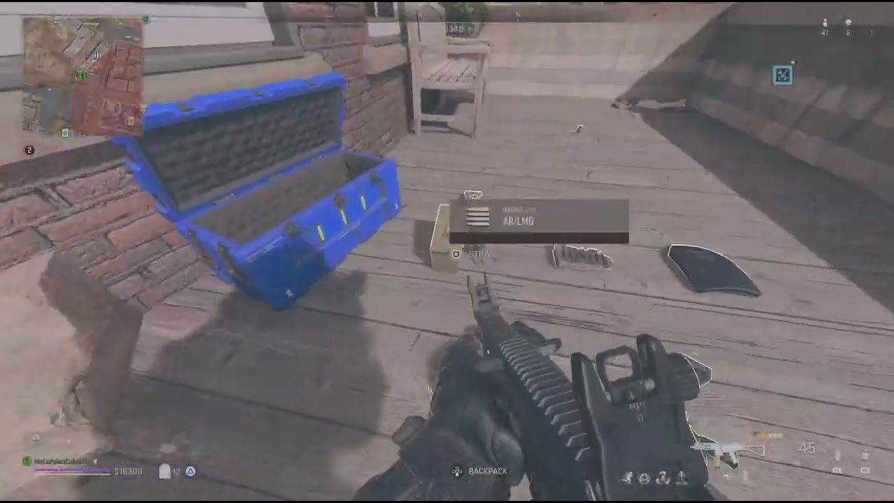 Call of Duty: Modern Warfare II_20230910012850