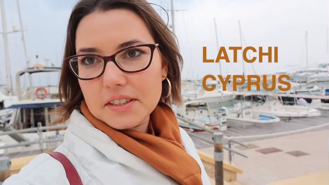 Hidden Gem: Latchi Village Tour