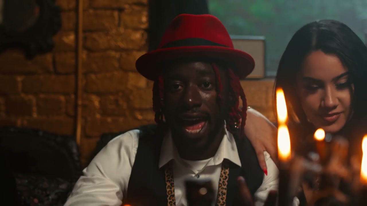 1DON #SAYDADON FT TWENE JONAS ##OFFICIAL VIDEO
