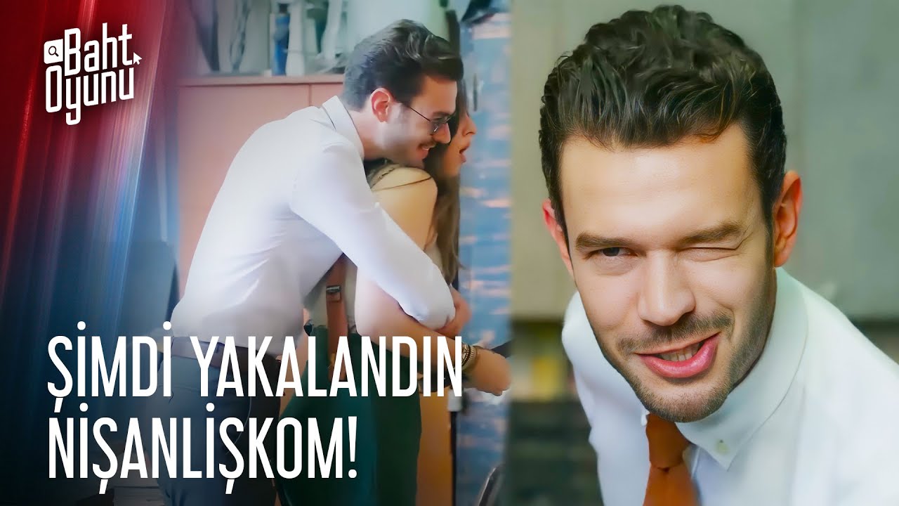 Nişanlı AdBor'a Çok Hazırlıksız Yakalandık❤️‍🔥 | Kıskançlık Anları #15 - Baht Oyunu
