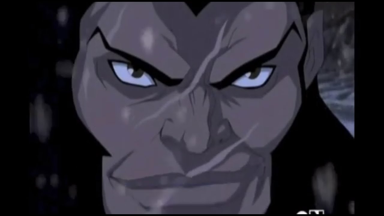 The great quotes of: Vandal Savage