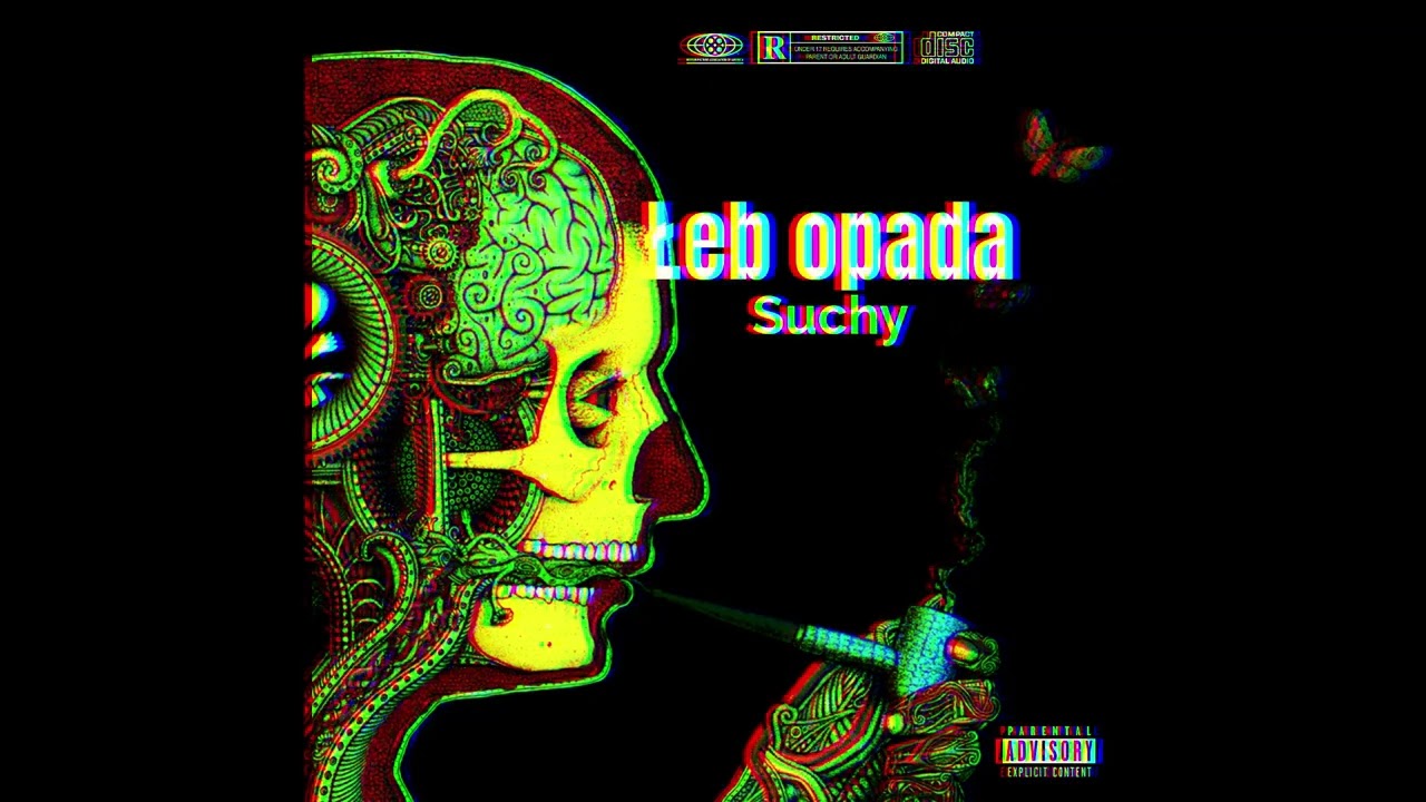 Suchy - Łeb Opada / Prod. AnswerInc