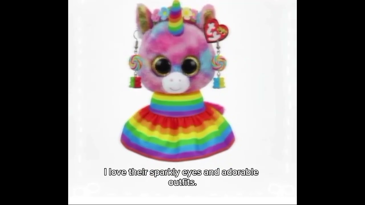 Which one next? #cute #capcut #edit #beanieboos #ty #beaniebooedit #plush