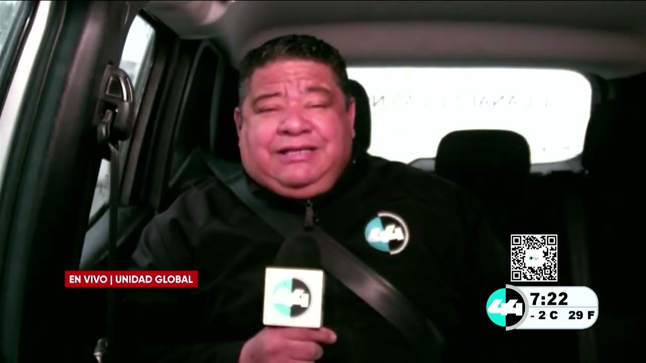 Cámara capta robo de limpiaparabrisas