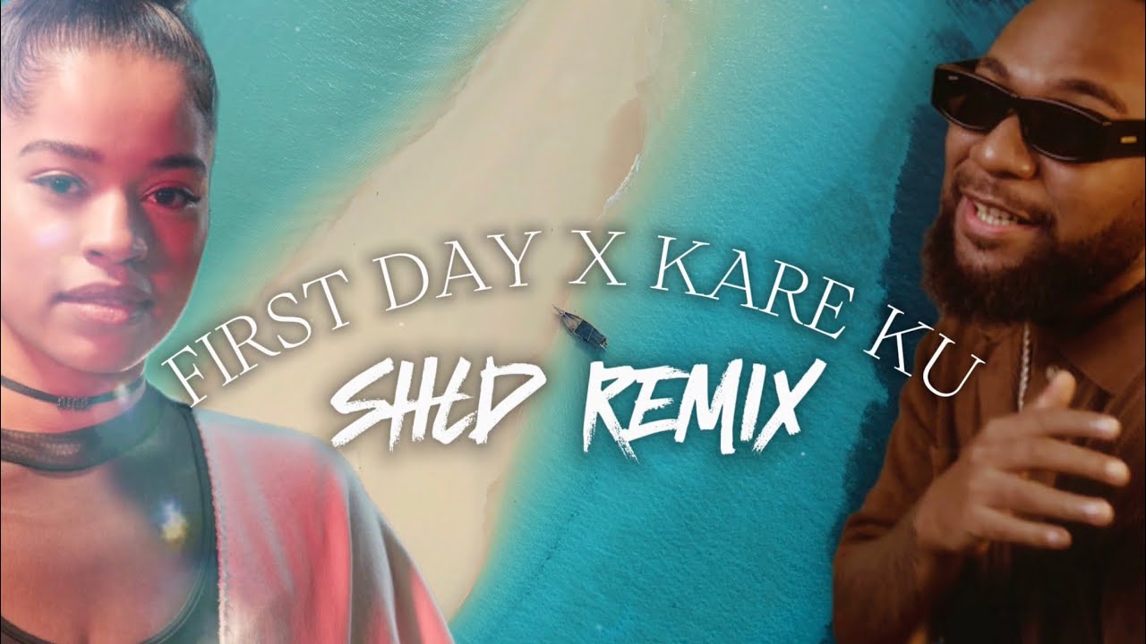 SHLD - First Day X Kare Ku (Remix)