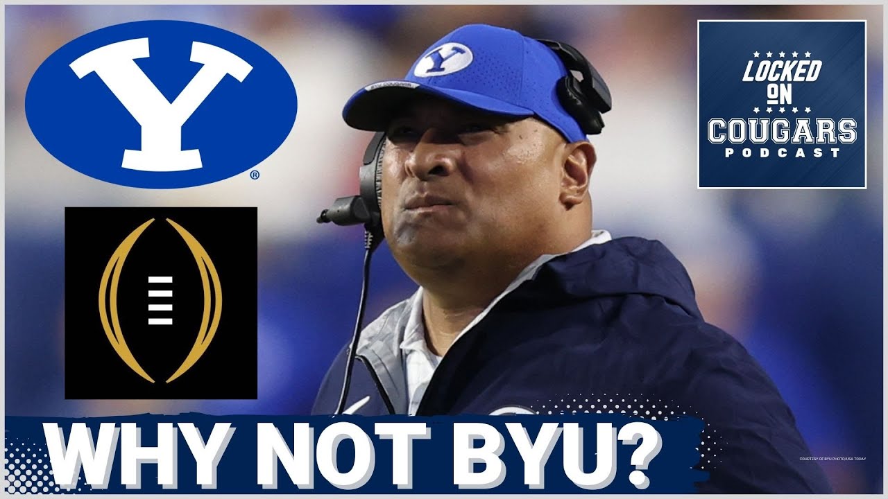 SHIFT: How Indiana’s Example EMPOWERS BYU Football | Star Ratings Aren’t Everything to WIN a Title
