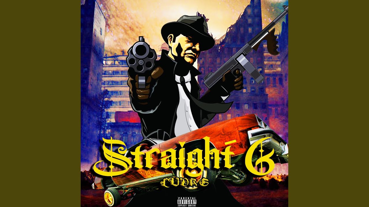 Straight 6