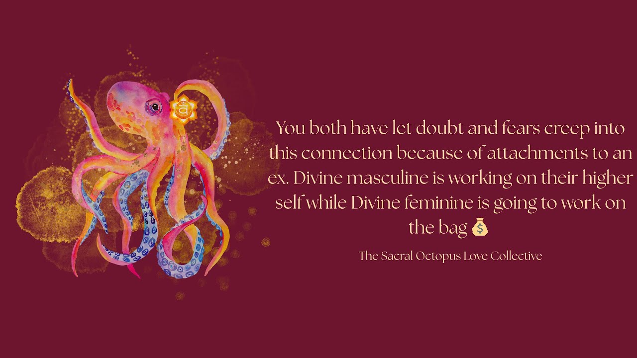 You both are feeling defeated! This love couldn’t quite get off the ground… yet… #lovemessages 