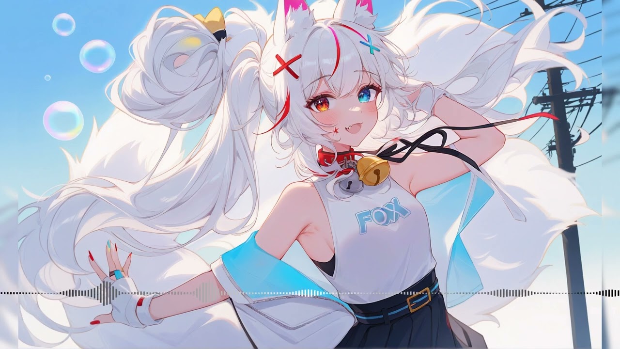 Running Away - Yuki (Official Music)