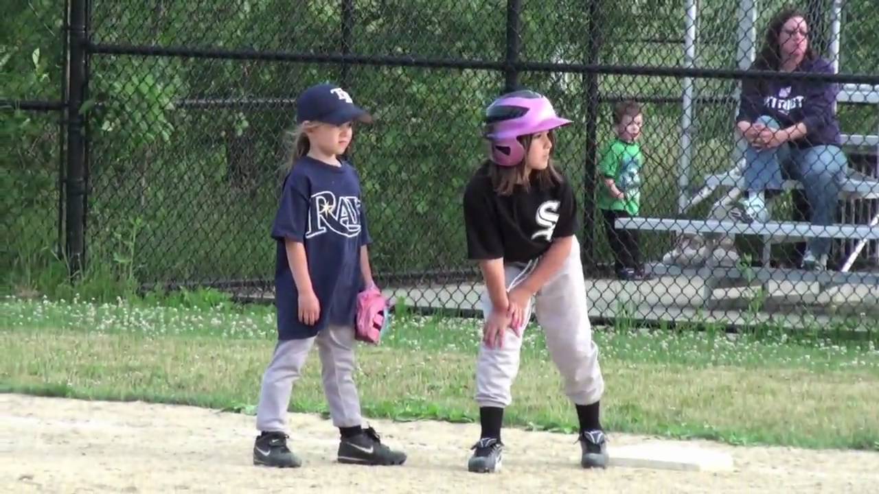 American Little League: Farm Ball Division