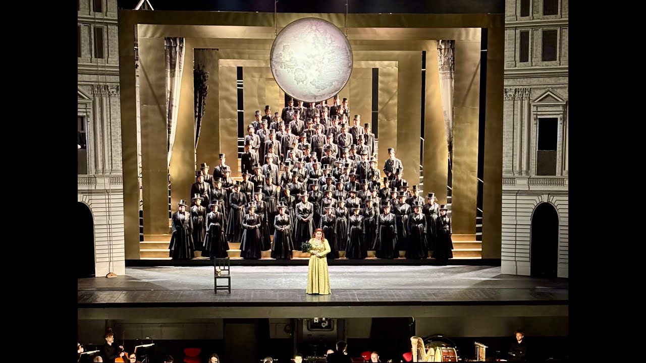 Marta Torbidoni - Norma - Teatro alla Scala