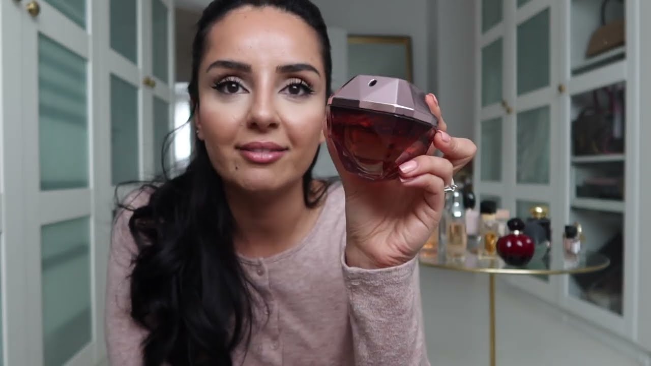 INTERIOR UND ALLE DÜFTE #VLOG| TamTam Beauty
