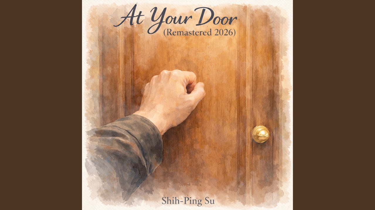 At Your Door (Remastered 2026)