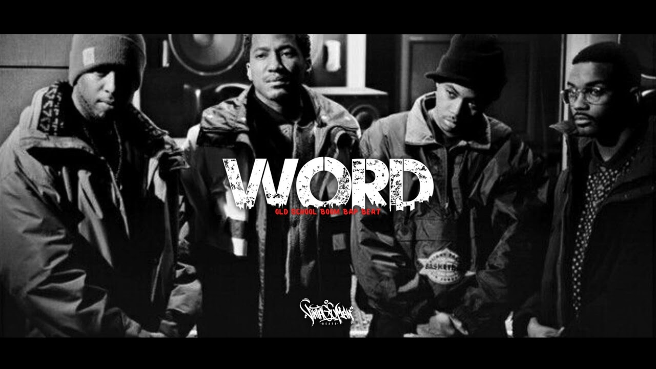 Boom Bap Beat 