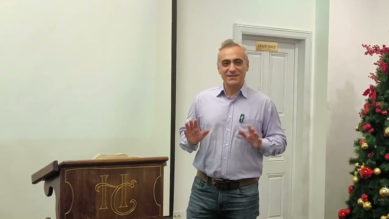 Plin de duhul intelepciunii