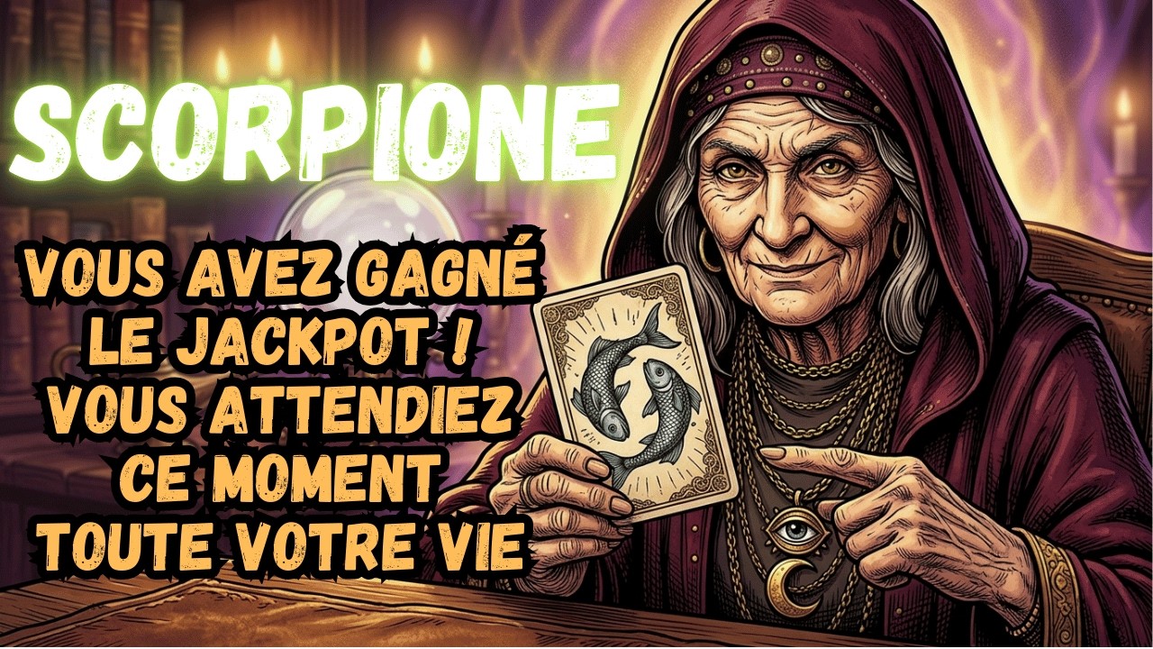 SCORPIONE SAINTE MÈRE 🚨 DU SILENCE À UNE OFFRE ! 🚨 💗🫣 MARS 2026 TIRAGE TAROT AMOUR