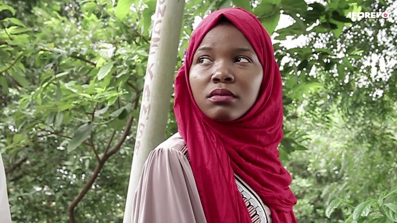 Barua Ya Jini Part 1 - A Swahili Movie
