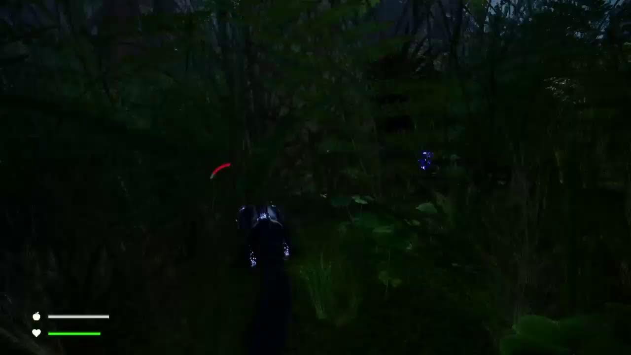 uzito84's finding errors