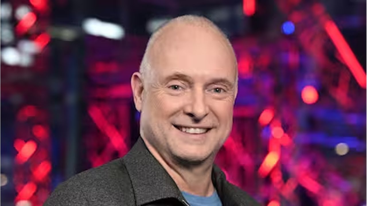 Bei Frank Buschmanns Abschiedszeremonie für die Show Ninja Warrior flossen bittere Tränen