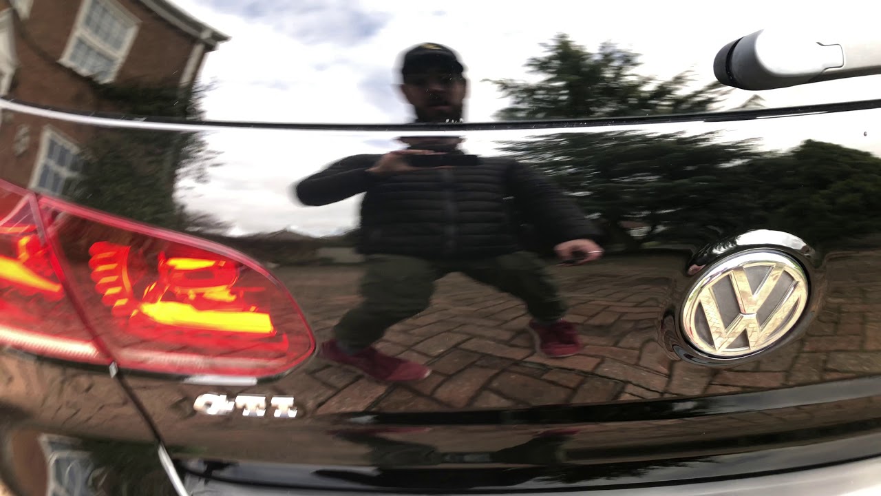 Golf MK6 GTI Edition 35 | Stark Classics