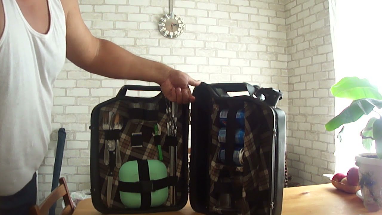 Канистра- Бар. Или вторая жизнь канистры