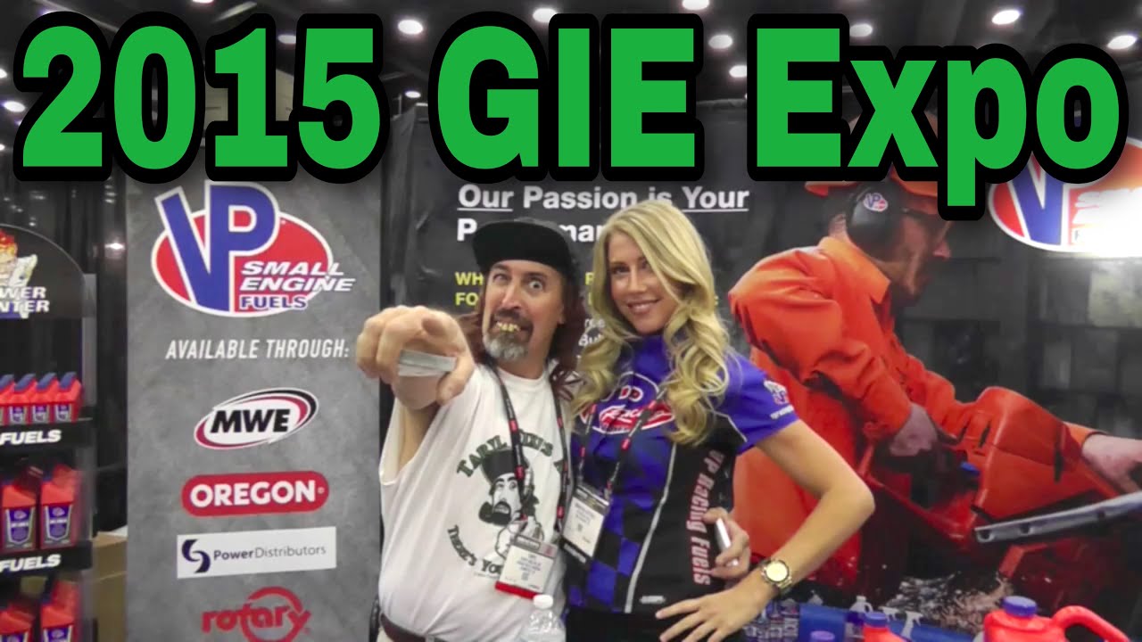 EPIC Equipment Expo Video Louisville, KY (Hilarious Video)