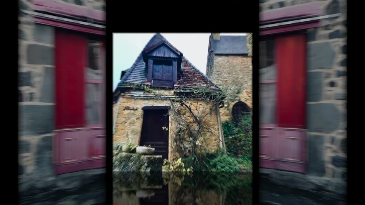 Portes, Art, Urbex, Fenêtres, Menuiseries, Ferronnerie,  - les richesses du patrimoine naturel Corse