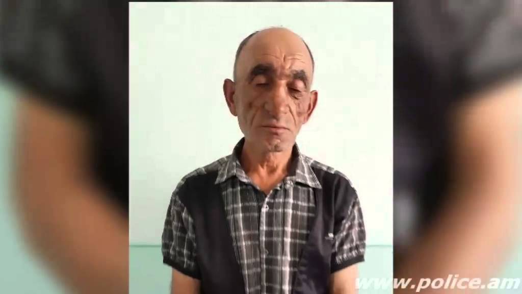 Դանակահարություն Փոքր Մանթաշ գյուղում