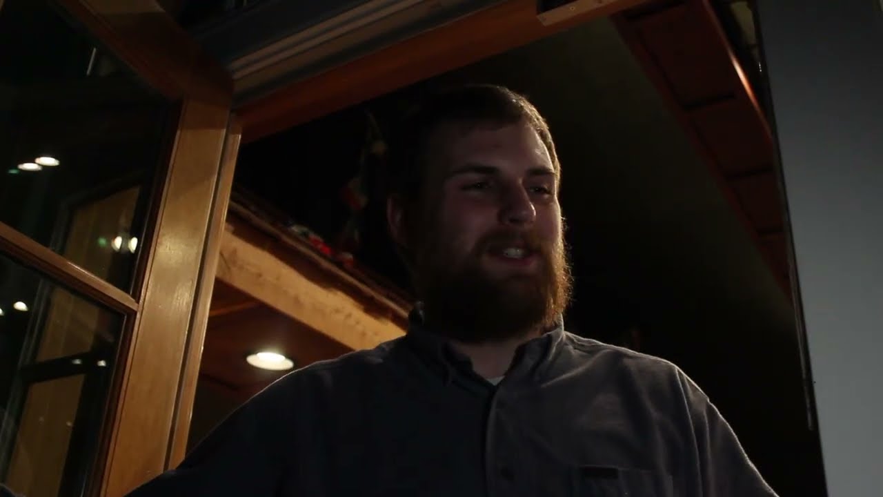 Dormwars 2026 Short Film - The Prancing Pony Scene