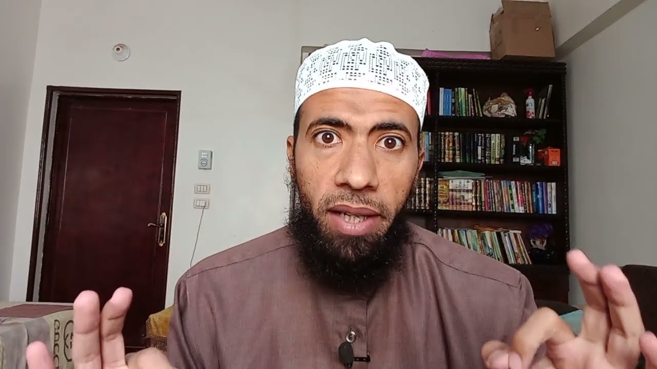 ذنب إذا فعلته مع أحد يأخذ كل حسناتك (الخيانة)