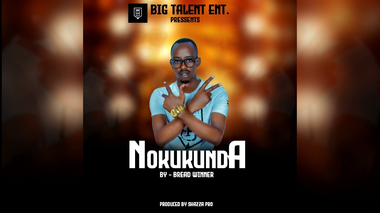 Nonkunda by Bread Winner