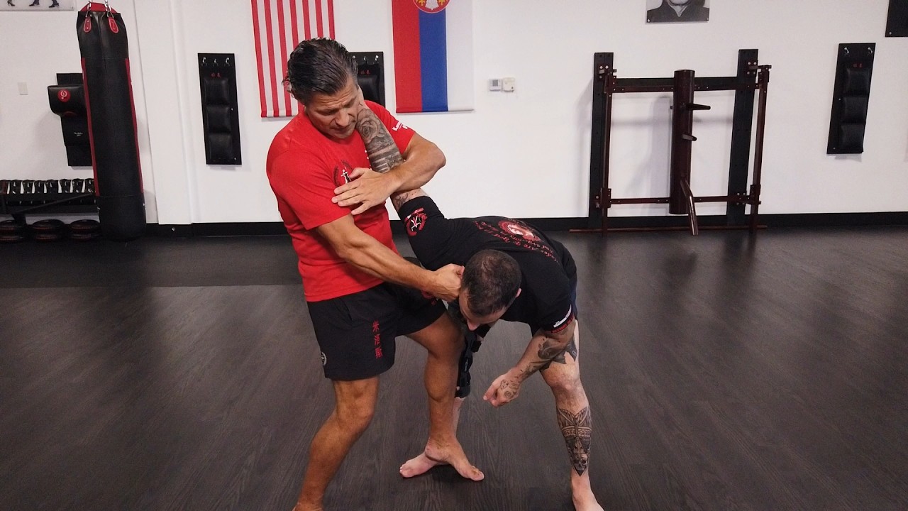 Wing Chun Timing Secrets: Early, On-Time & Late Explained with Real Applications