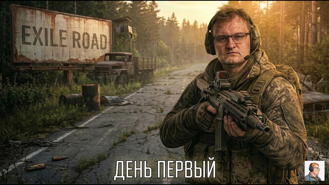 Dayz Exile Road 5266 hours