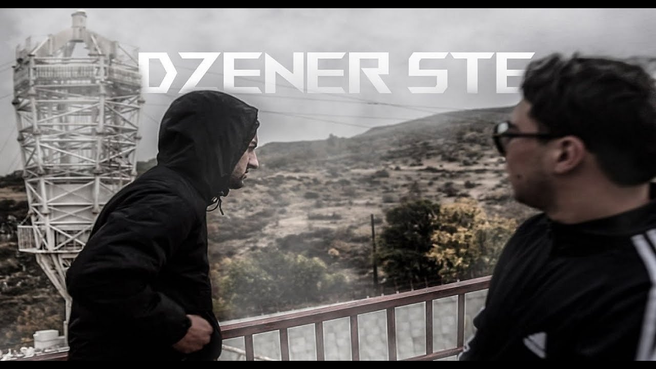 Մութկետ x Չոկ - Ձեներ Ստե || MutKet x Chok - Dzener Ste ( MUSIC VIDEO )