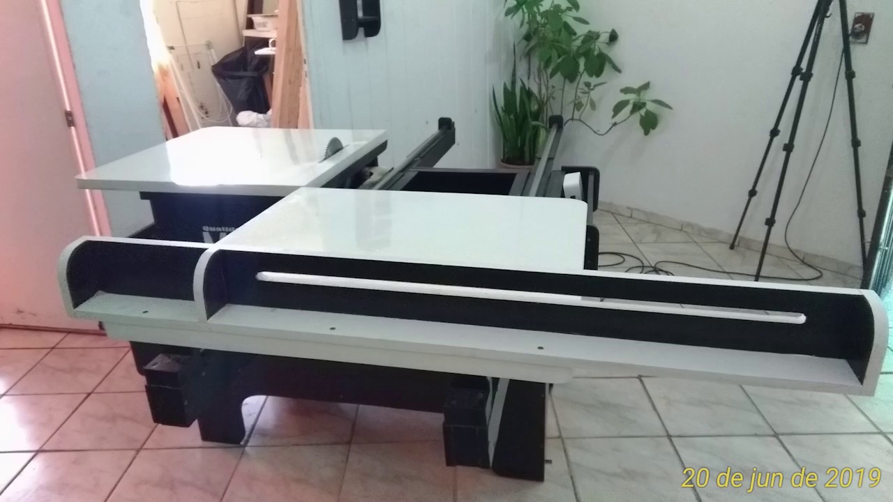 Vendo Esquadrejadeira Sou Fabricante MEG Esquadradeira