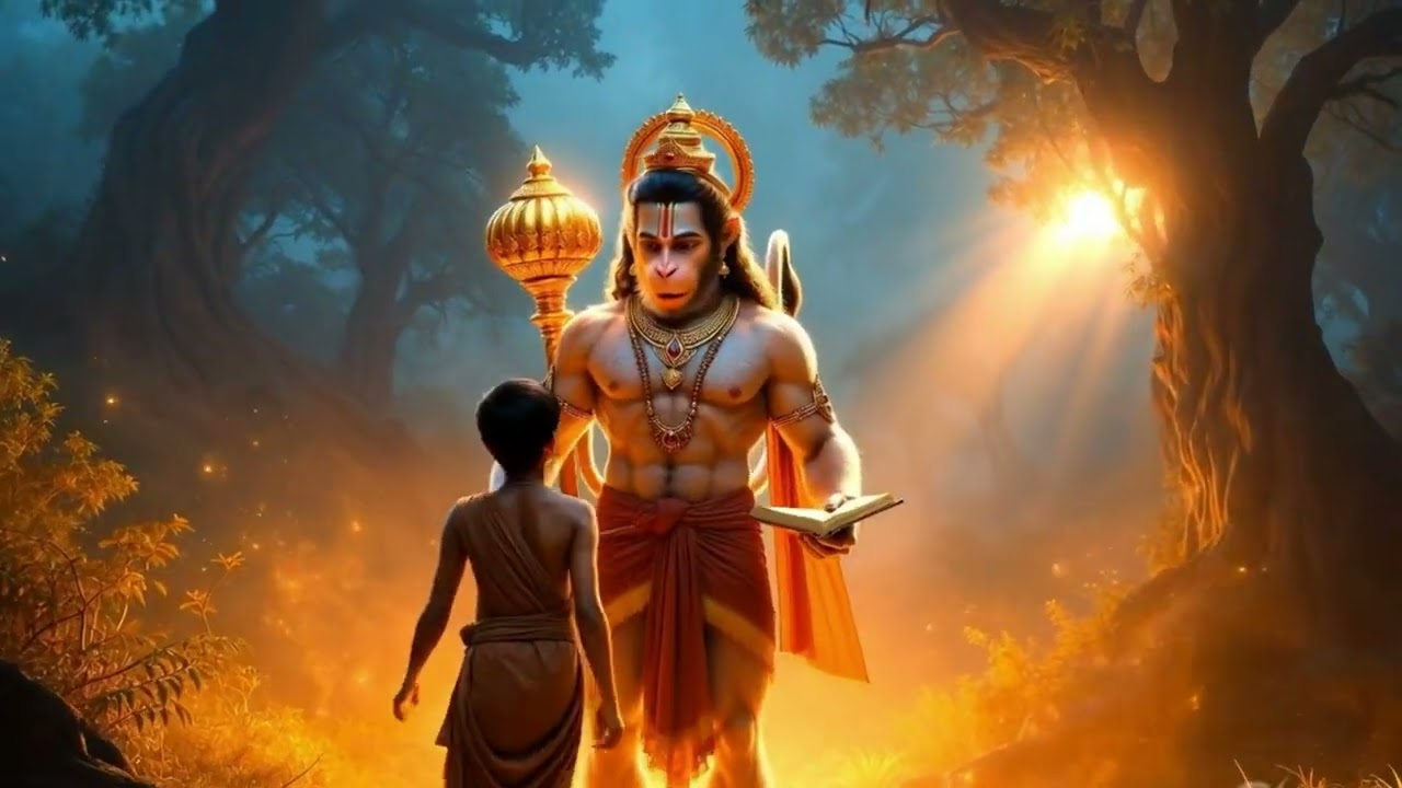 मेरे कर्म हो तुम मेरे ज्ञान हो तुम  #हनुमानजी #बजरंगबली #हनुमान #संकटमोचन #बजरंग #hanumansongs opt2