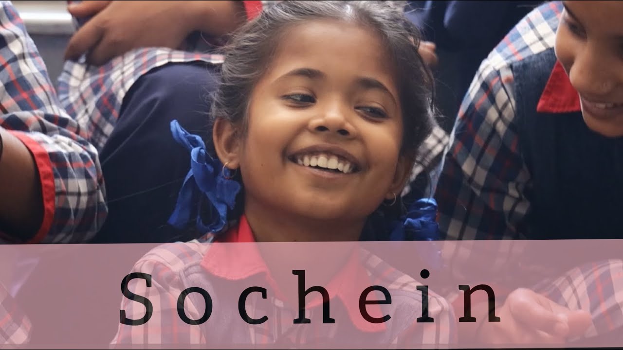 Sochein| Literacy India | Manzil Mystics Foundation | KPMG