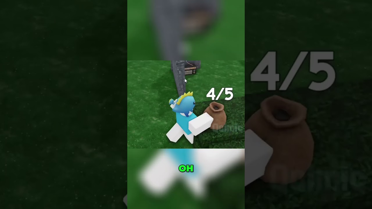 Nokia Axe: Chopping Like a Pro in Roblox 