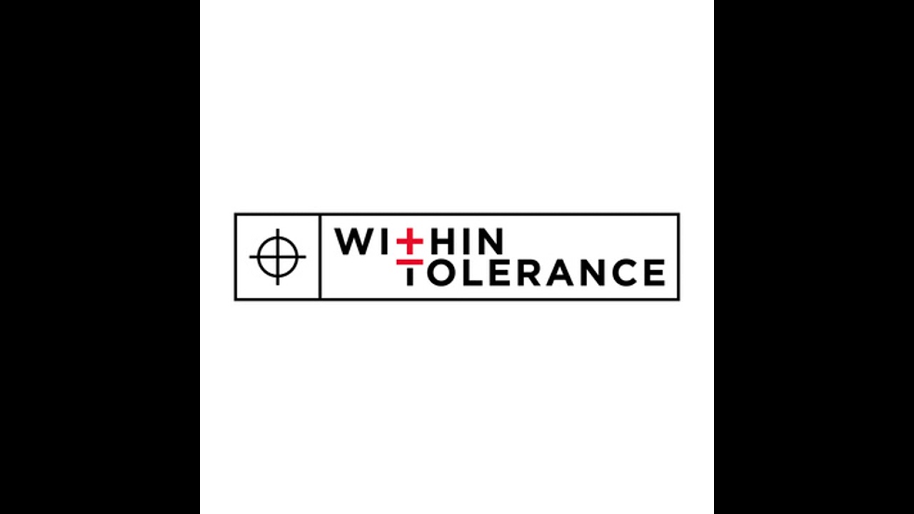 Within Tolerance Episode 140 - John Socha-Leialoha