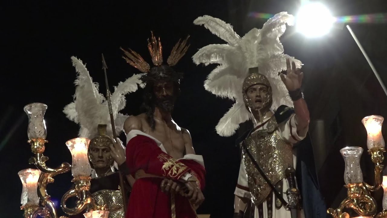 Semana Santa en La Loma 2024 · Sentencia, Úbeda