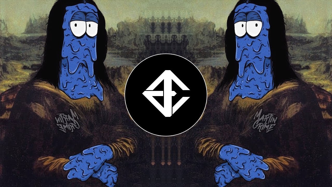 Skrillex - Weekends ft. Sirah (Blacklolita Remix)