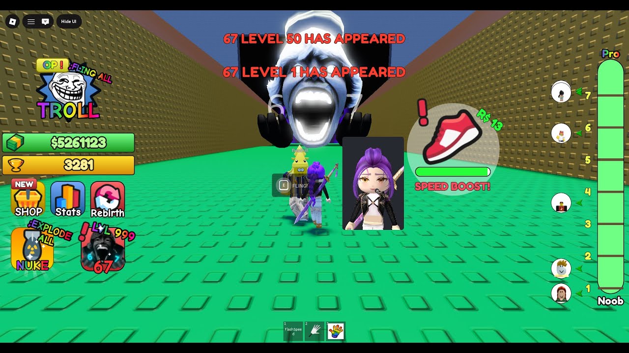 Playing Roblox With Every Viewer LİVE #roblox #shorts 392