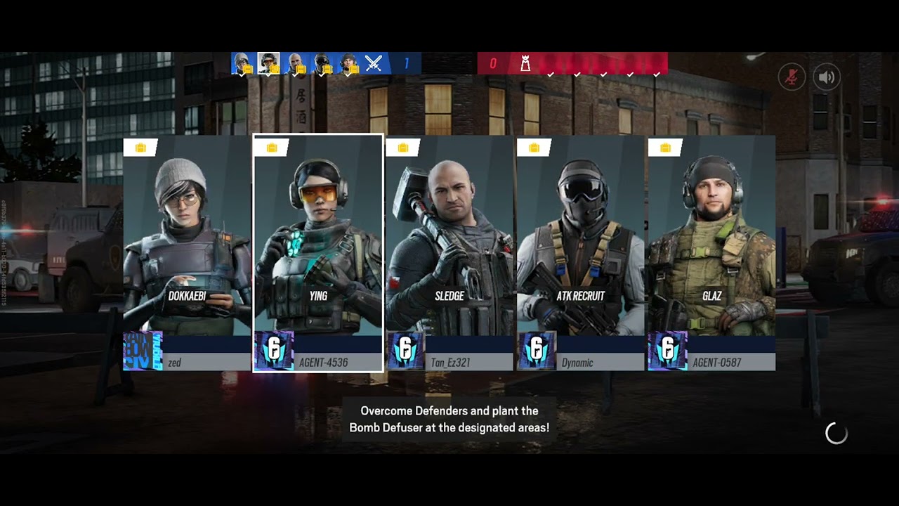rainbow six siege p2