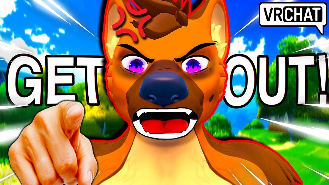 We Caught Him ERPing With His SON! - VR Chat
