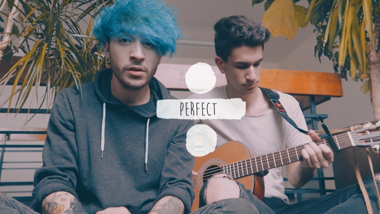Ed Sheeran - Perfect | Toni singt