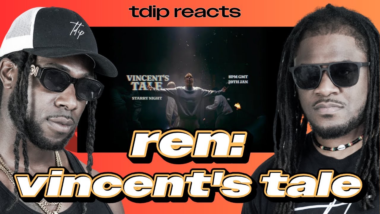 Ren - 