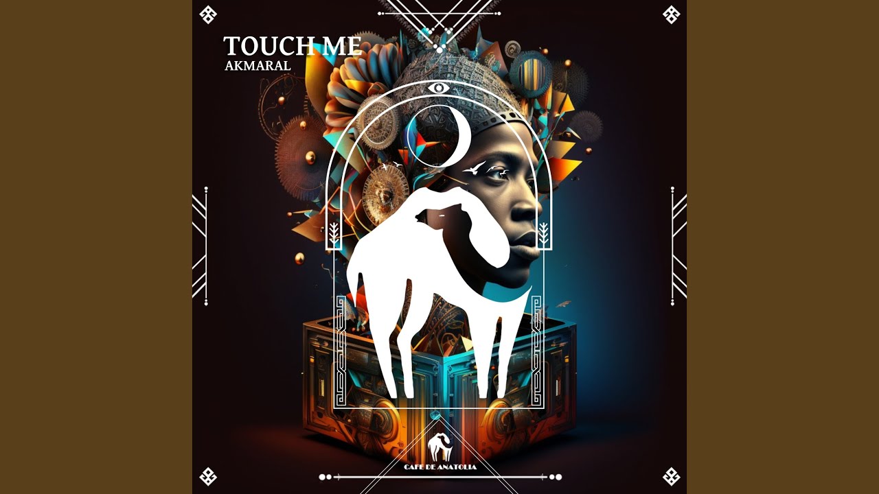 Touch Me (Extended Mix)