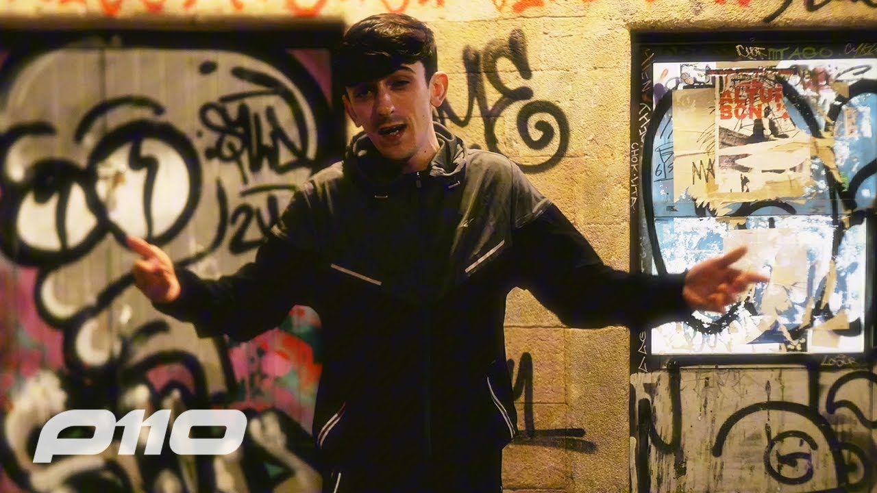 SM - What I Can Do Music Video] | P110